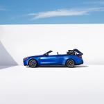 【画像】新型BMW M4カブリオレが欧州で発表！　高性能バージョンのコンペティション＆4WDモデルのみのラインアップ 〜 画像51