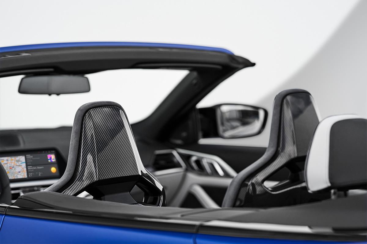 BMW M4にカブリオレモデルが登場しドイツで発表 〜 画像56