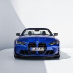 【画像】新型BMW M4カブリオレが欧州で発表！　高性能バージョンのコンペティション＆4WDモデルのみのラインアップ 〜 画像66
