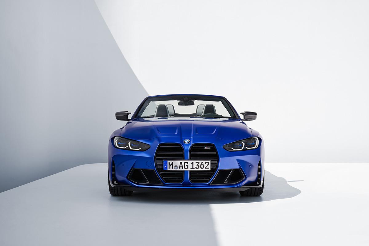 BMW M4にカブリオレモデルが登場しドイツで発表 〜 画像66