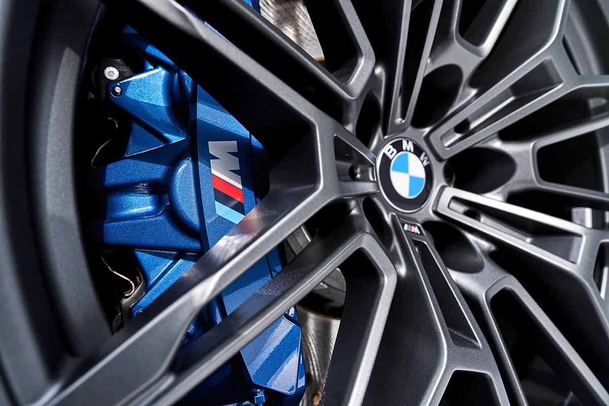 BMW M4にカブリオレモデルが登場しドイツで発表 〜 画像73