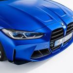 【画像】新型BMW M4カブリオレが欧州で発表！　高性能バージョンのコンペティション＆4WDモデルのみのラインアップ 〜 画像74