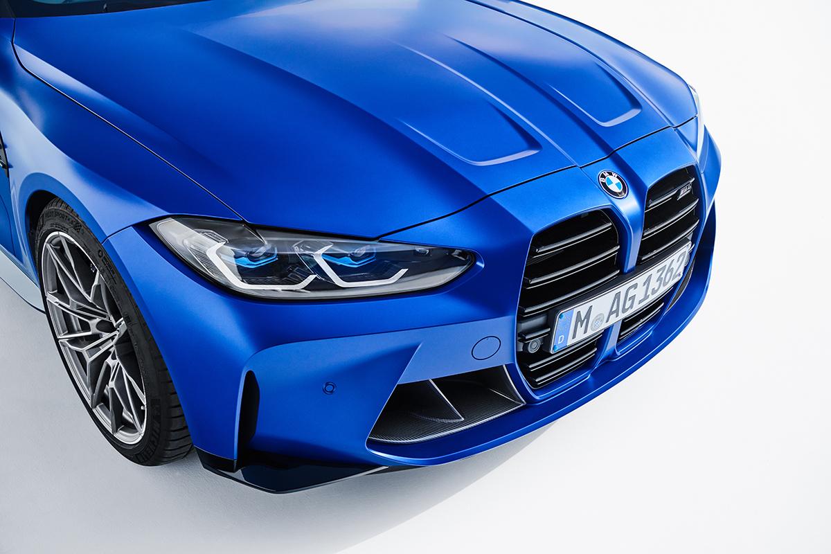 BMW M4にカブリオレモデルが登場しドイツで発表 〜 画像74