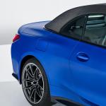 【画像】新型BMW M4カブリオレが欧州で発表！　高性能バージョンのコンペティション＆4WDモデルのみのラインアップ 〜 画像77