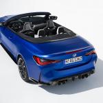 【画像】新型BMW M4カブリオレが欧州で発表！　高性能バージョンのコンペティション＆4WDモデルのみのラインアップ 〜 画像83