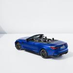 【画像】新型BMW M4カブリオレが欧州で発表！　高性能バージョンのコンペティション＆4WDモデルのみのラインアップ 〜 画像84