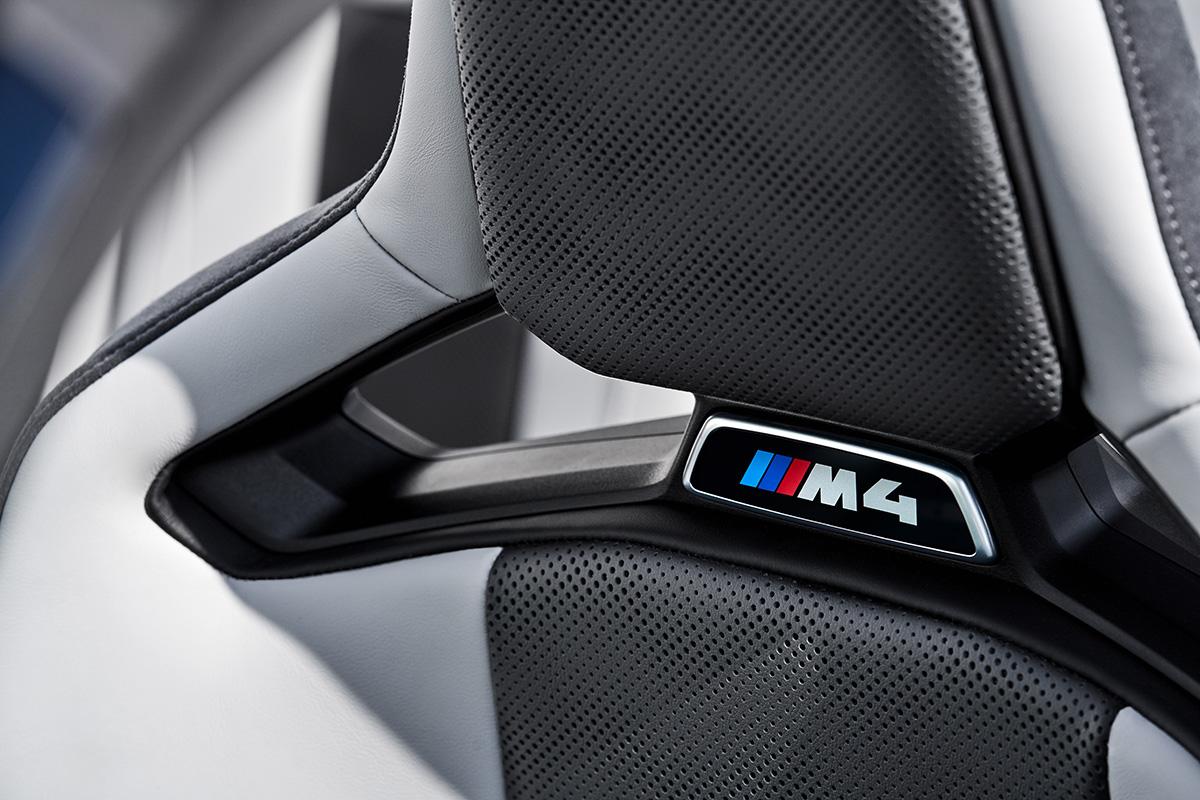 BMW M4にカブリオレモデルが登場しドイツで発表 〜 画像86