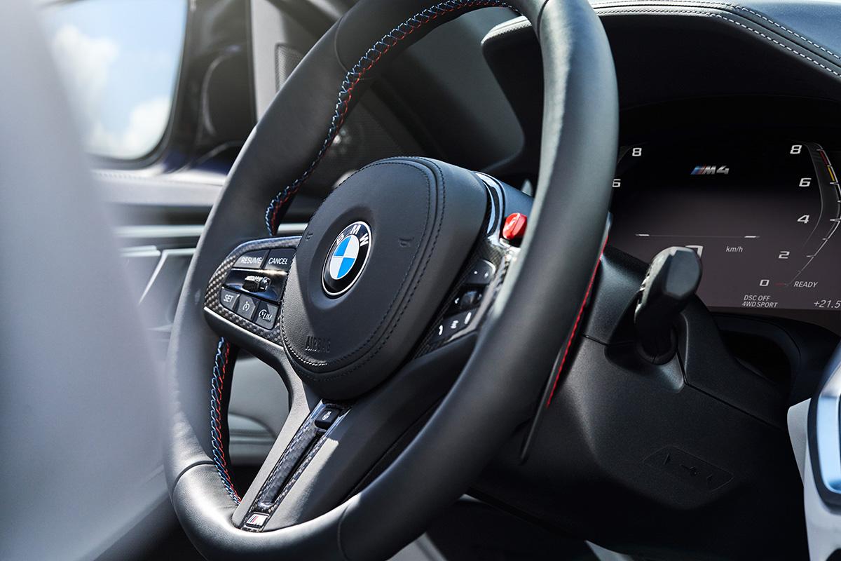 BMW M4にカブリオレモデルが登場しドイツで発表 〜 画像88