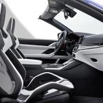 【画像】新型BMW M4カブリオレが欧州で発表！　高性能バージョンのコンペティション＆4WDモデルのみのラインアップ 〜 画像92