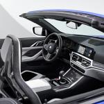 【画像】新型BMW M4カブリオレが欧州で発表！　高性能バージョンのコンペティション＆4WDモデルのみのラインアップ 〜 画像95