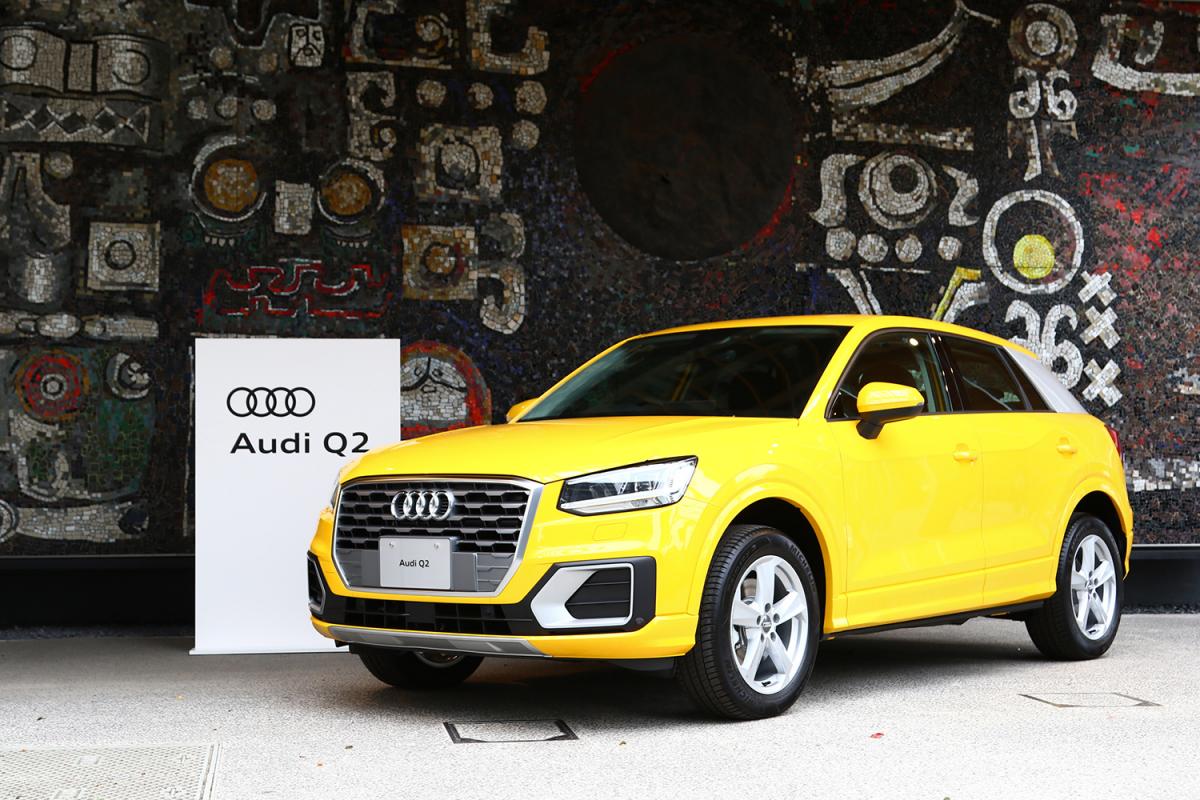 21最新版 アウディの現行suv Qシリーズ 全5車種をご紹介 編集部のおすすめはコレだ 自動車情報 ニュース Web Cartop 2ページ目 21最新版 アウディの現行suv Qシリーズ 全5車種をご紹介 編集部のおすすめはコレだ 自動車情報 ニュース Web Cartop 2ページ目