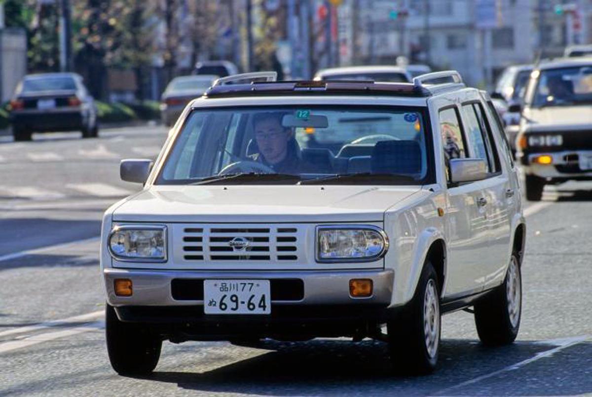 芸術か イロモノか 存在したのがウソみたいな 強烈個性 の絶版車4選 自動車情報 ニュース Web Cartop 2ページ目 芸術か イロモノか 存在したのがウソみたいな 強烈個性 の絶版車4選 自動車情報 ニュース Web Cartop 2ページ目