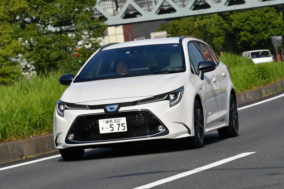 人気のハイブリットカーとは 魅力やメリット デメリットについて 写真6 Goo 自動車