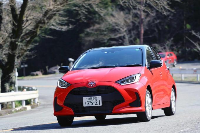 絶対王者のN-BOXを倒した! ヤリスが販売トップに躍り出た4つの理由