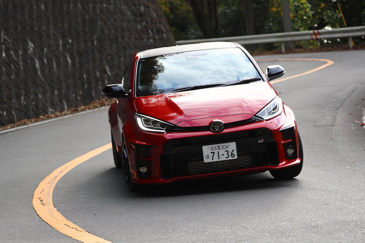 絶対王者のn Boxを倒した ヤリスが販売トップに躍り出た４つの理由 自動車情報 ニュース Web Cartop