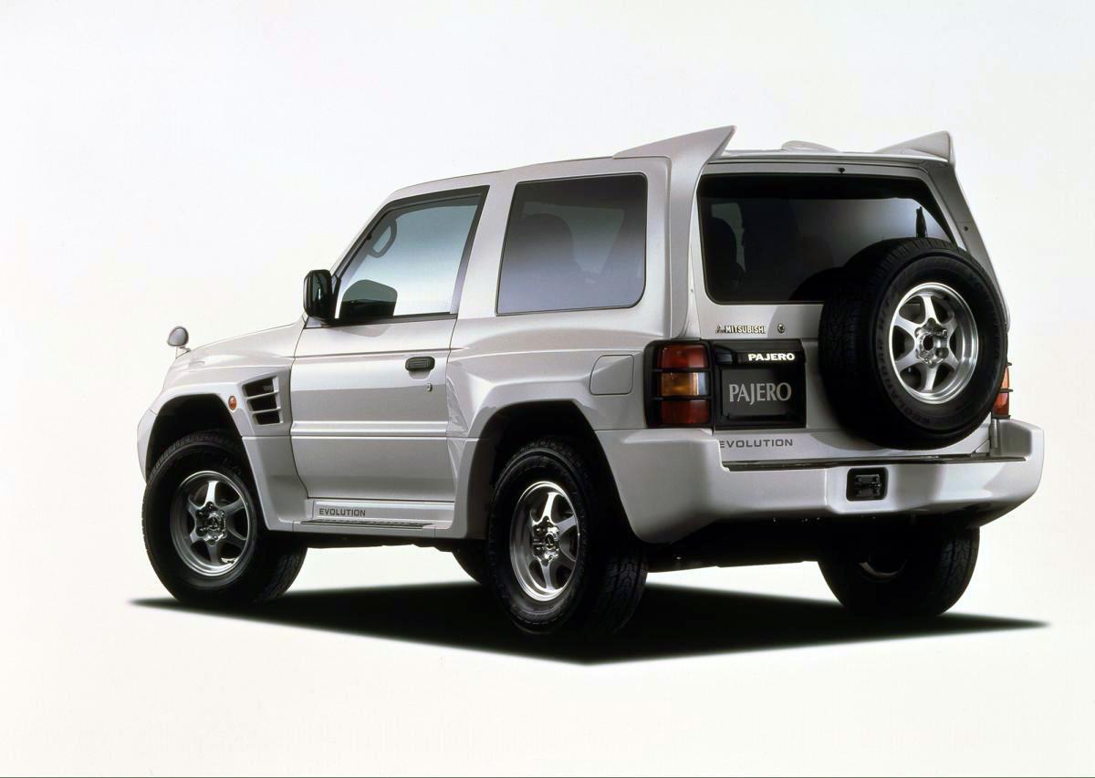 いまの国産suvは ぬるすぎる オンオフ問わず バカッ速 の絶版suv5選 A 自動車情報 ニュース Web Cartop いまの国産suvは ぬるすぎる オンオフ問わず バカッ速 の絶版suv5選 A 自動車情報 ニュース Web Cartop