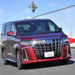 いまドヤ感の薄い ステルス高級車 がバカ売れ レクサスよりもハリアーの オプションてんこ盛り が求められる理由 自動車情報 ニュース Web Cartop