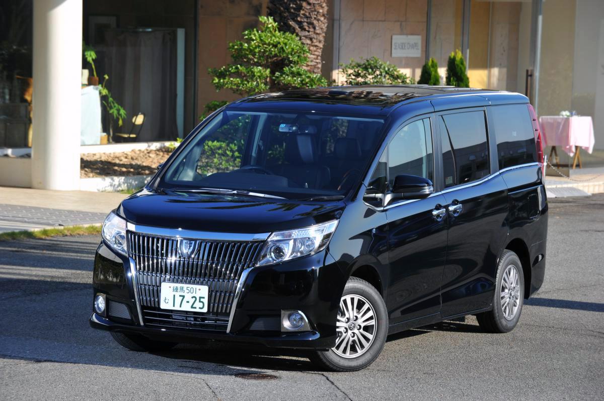 ミニバン市場に異変 バカ売れだった ノアヴォク セレナ ステップワゴン が売れないワケ 自動車情報 ニュース Web Cartop