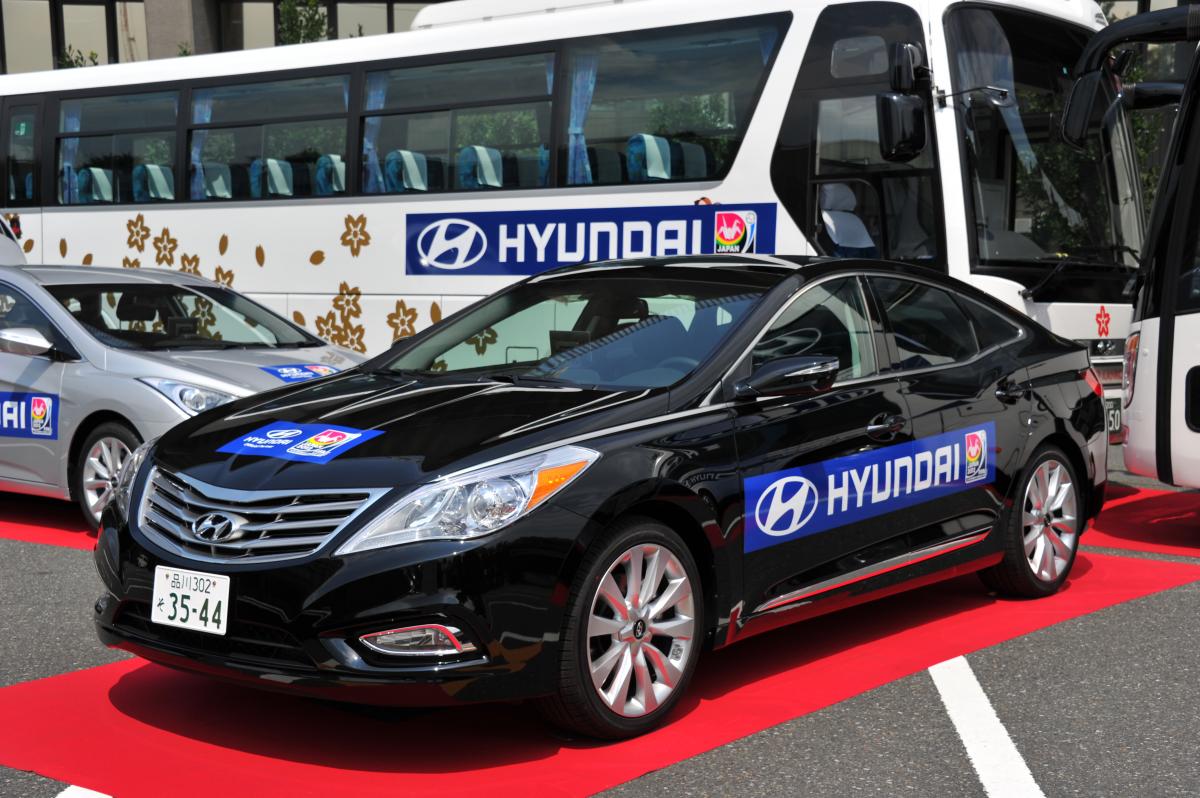 ヒュンダイ が ヒョンデ に名前を変えて日本再上陸 国産メーカーを脅かす 電動車 技術の高さ 自動車情報 ニュース Web Cartop ヒュンダイ が ヒョンデ に名前を変えて日本再上陸 国産メーカーを脅かす 電動車 技術の高さ 自動車情報 ニュース Web Cartop