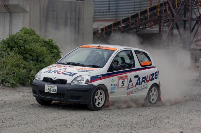 レーサー は天才 ラリースト は神 レーシングドライバーが語る ドッチが速い 論争の結論とは 自動車情報 ニュース Web Cartop レーサー は天才 ラリースト は神 レーシングドライバーが語る ドッチが速い 論争の結論とは 自動車情報 ニュース Web Cartop