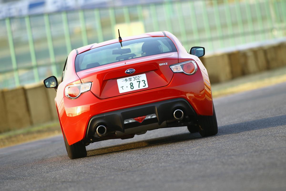 いまは 手を出す べきじゃない 旧型 86 Brz の中古市場が 高騰気味 だった 写真4 Goo 自動車