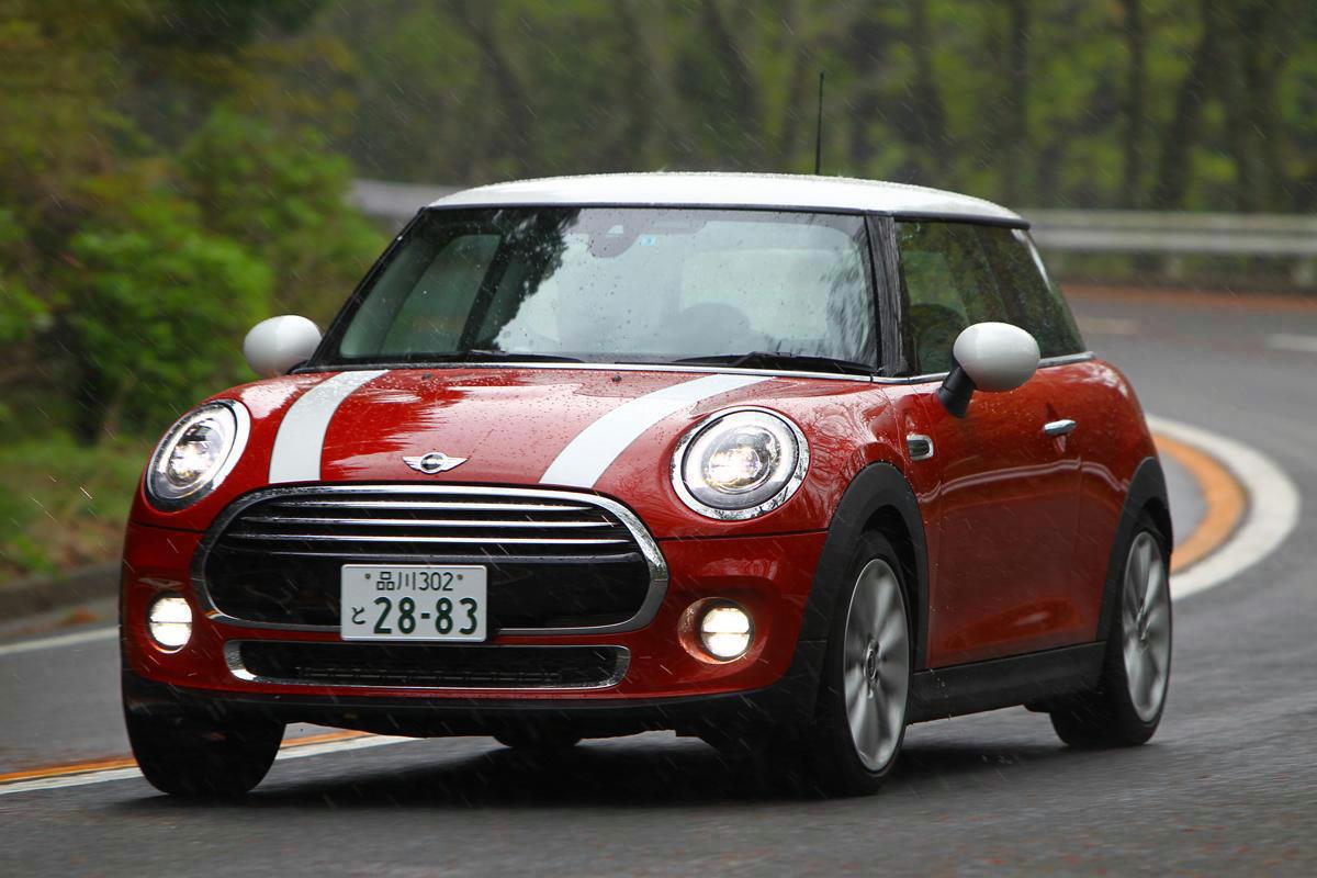 昭和に流行ったステッカーチューン 形は変われどいまでも人気カスタムだった 自動車情報 ニュース Web Cartop