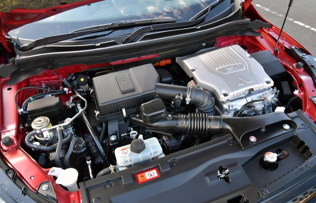 やっぱり 速さ は譲れない 雰囲気だけじゃない ハイパフォーマンス な国産suv６選 A Goo 自動車