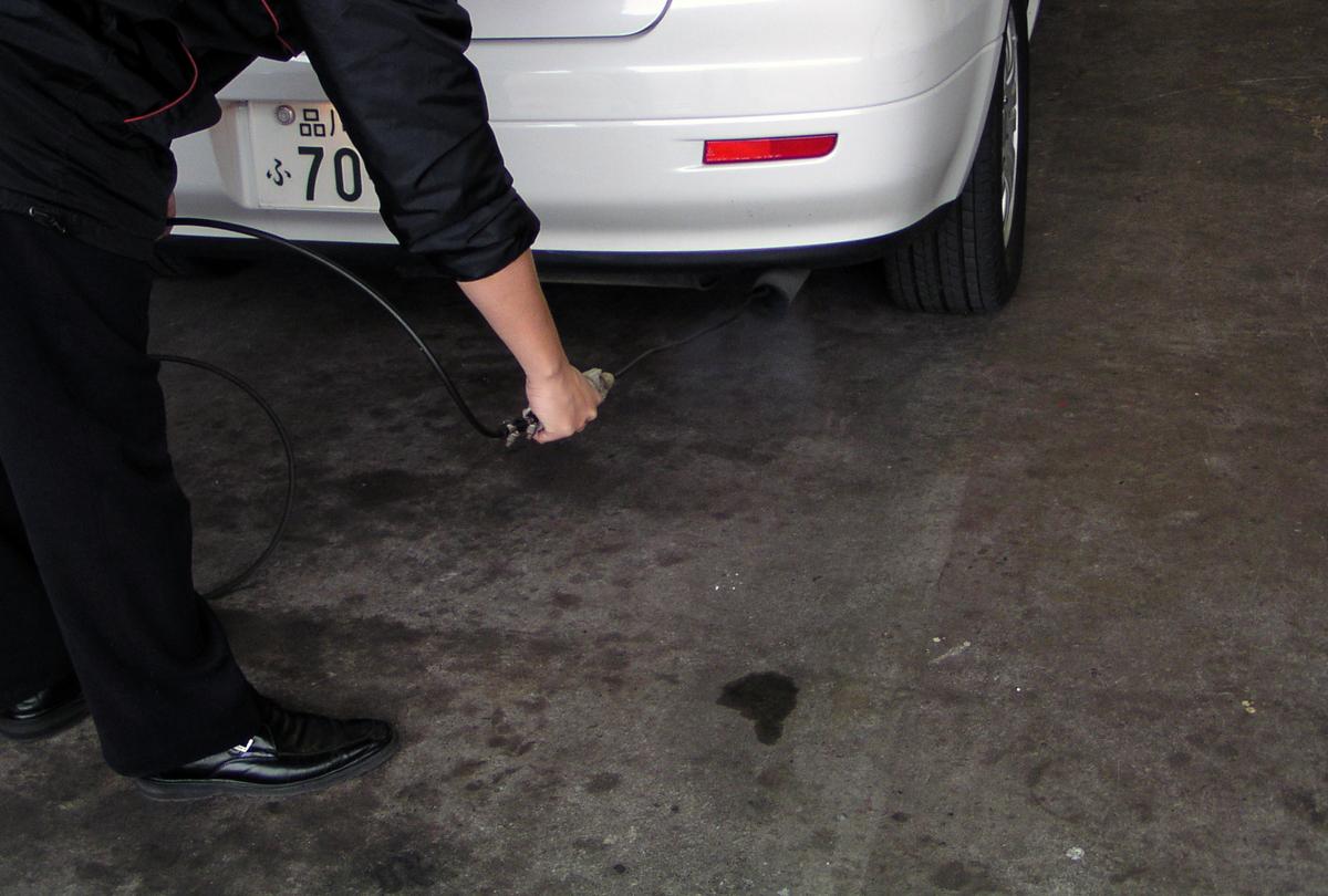 検査員の解任を含む重大処罰が下った！ 5000台を超える「不正車検」が 