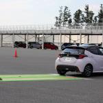 宝の持ち腐れ な人多数 バックモニターにある ガイド線 は使わないと損だった 自動車情報 ニュース Web Cartop