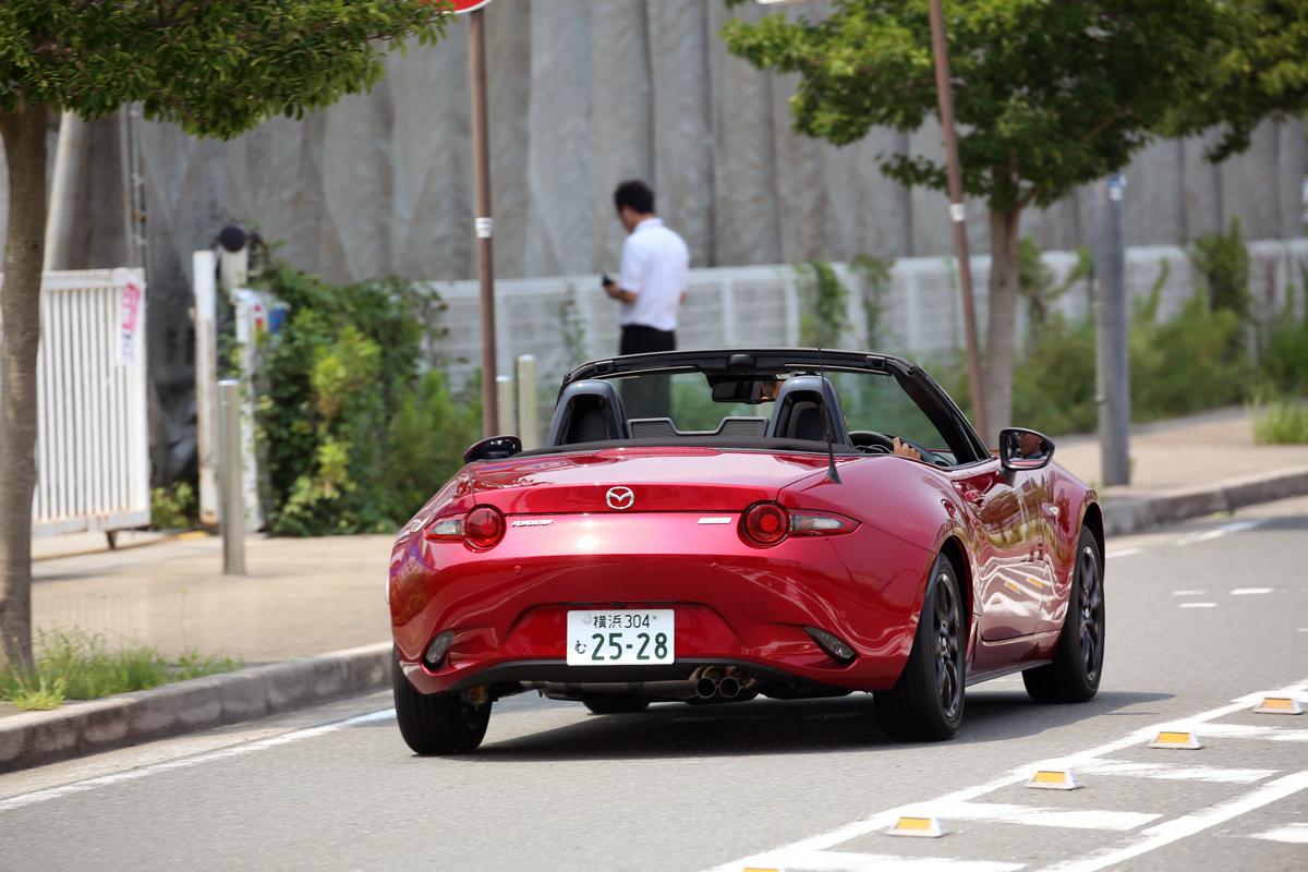 いつかはmt もう一度mt ビギナーもカムバック派も 気軽に乗れる イマドキの超絶進化mt車５選 写真14 Goo 自動車