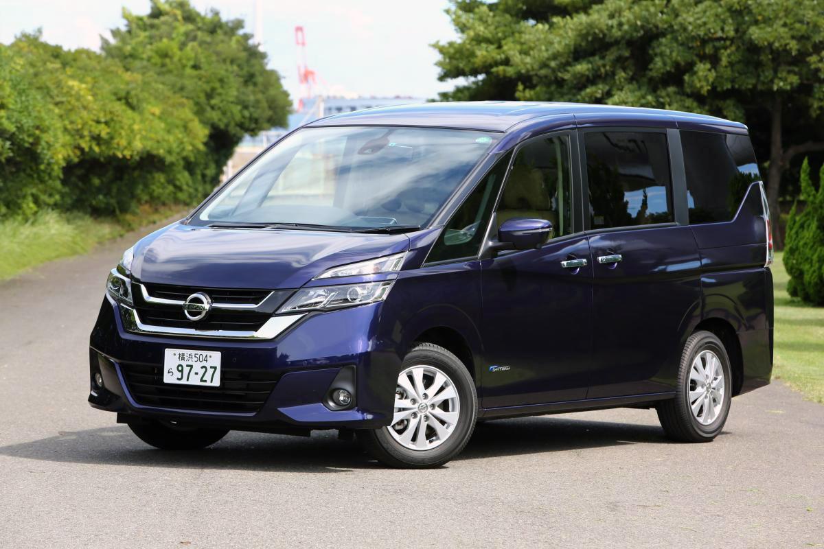ミニバン市場に異変 バカ売れだった ノアヴォク セレナ ステップワゴン が売れないワケ 写真9 Goo 自動車 ミニバン市場に異変 バカ売れだった ノアヴォク セレナ ステップワゴン が売れないワケ 写真9 Goo 自動車