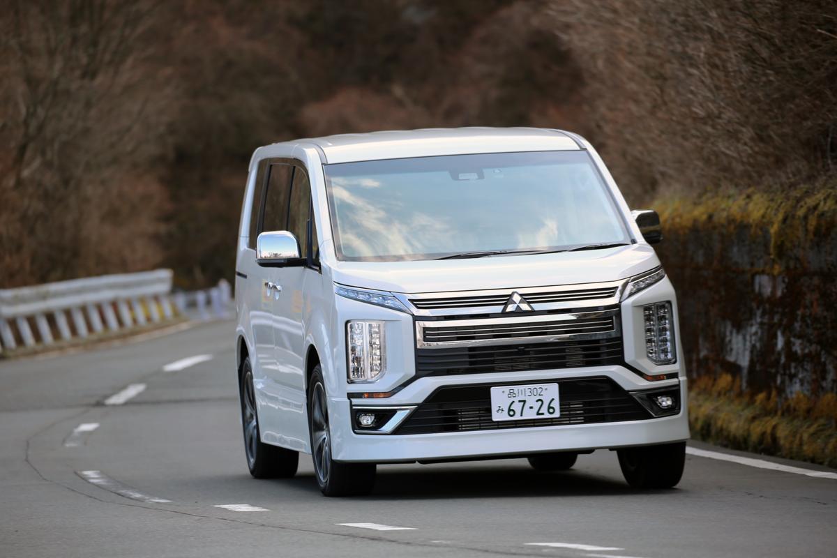 石田確認済み 結局一番使うのは 女性 ママ納得 で 家族満足 のミニバン４選 自動車情報 ニュース Web Cartop 2ページ目