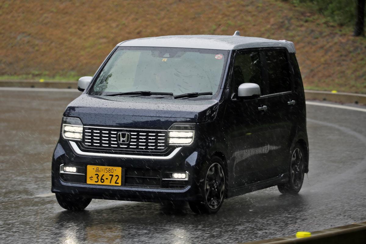 大人気のホンダの軽自動車 Nシリーズのブランドの概要と編集部おすすめ車種をご紹介 写真14 Goo 自動車