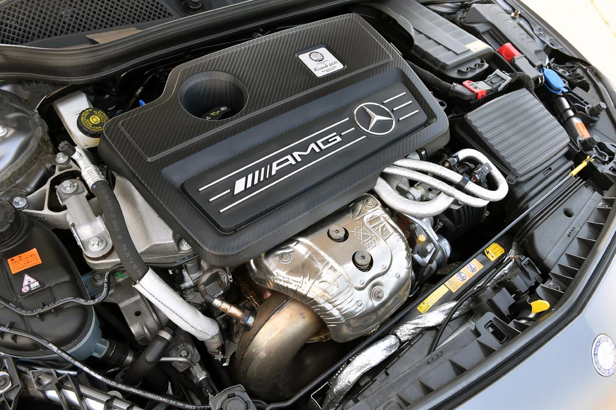 衝撃のハイパフォーマンスが激安で買える 庶民でも手が出せる バカッ速 なのに 安い 中古車４選 写真5 Goo 自動車