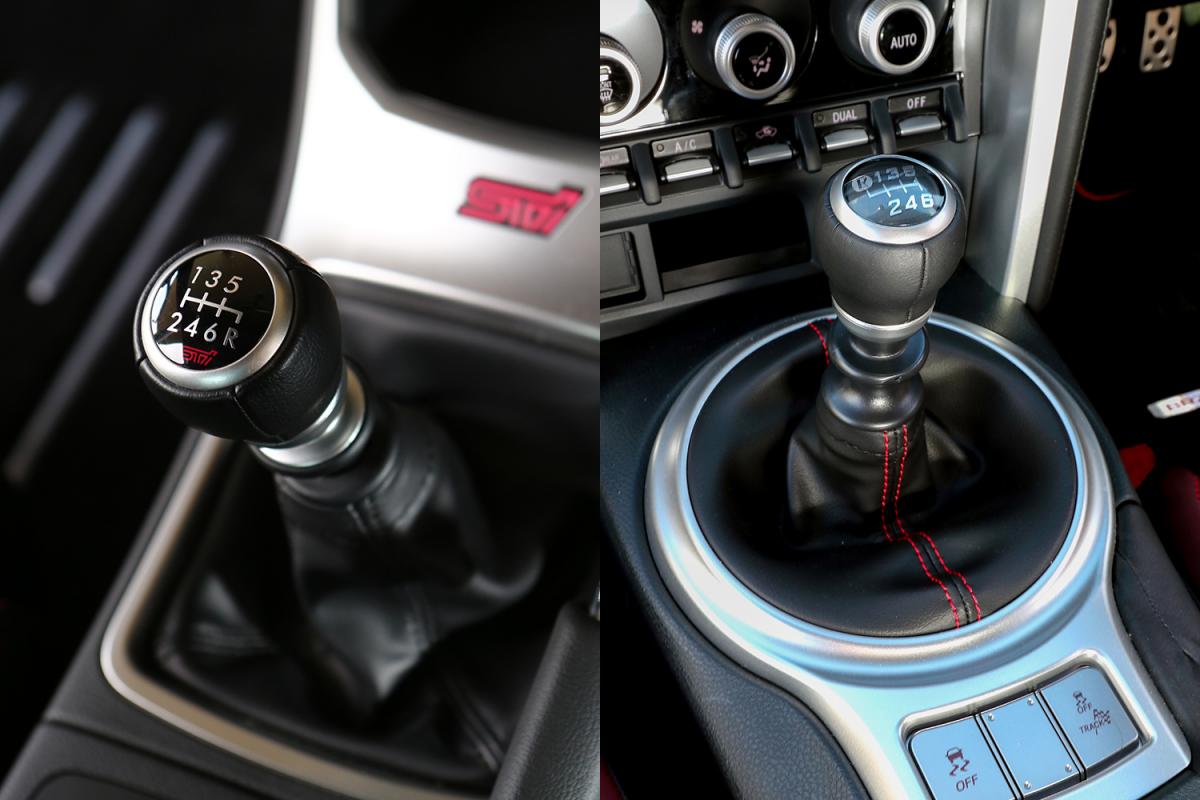 同じメーカーなのに 違う 場合も Mtの リバースギヤ の位置はなぜバラバラなのか 自動車情報 ニュース Web Cartop 同じメーカーなのに 違う 場合も Mtの リバースギヤ の位置はなぜバラバラなのか 自動車情報 ニュース Web Cartop