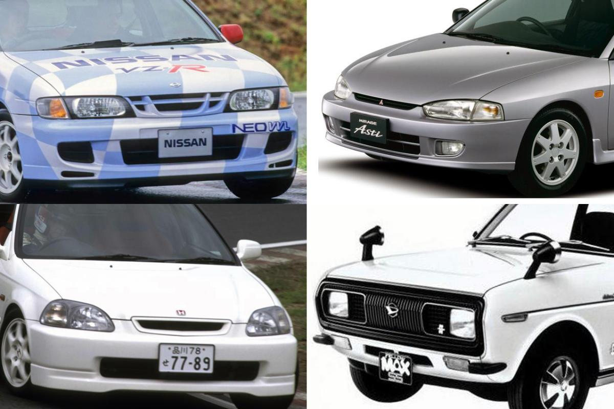 もう二度と登場しない可能性大 ノンターボなのに リッター100馬力 を達成した 凄ワザエンジン 搭載車7台 Goo 自動車 もう二度と登場しない可能性大 ノンターボなのに リッター100馬力 を達成した 凄ワザエンジン 搭載車7台 Goo 自動車