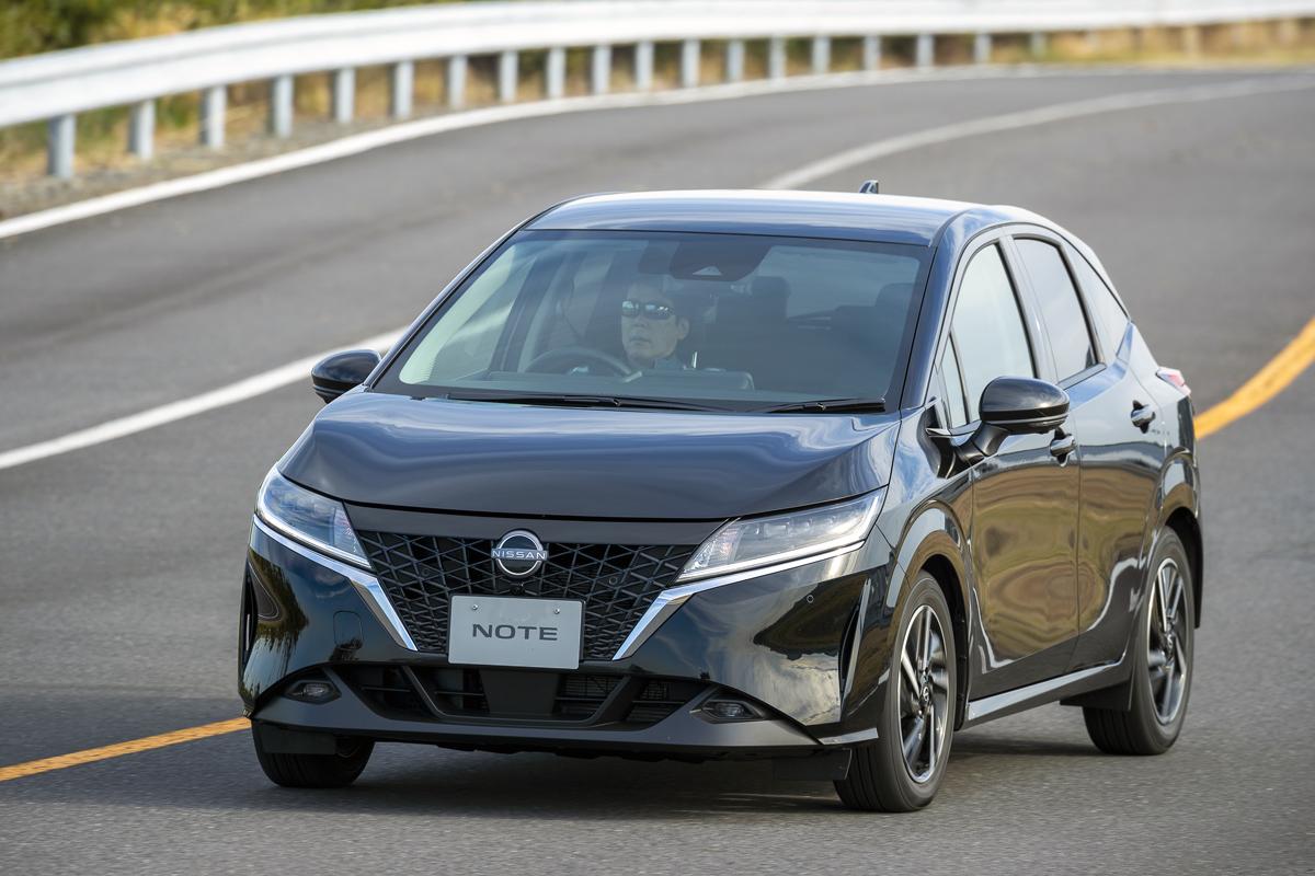 人気のハイブリットカーとは 魅力やメリット デメリットについて 写真5 Goo 自動車