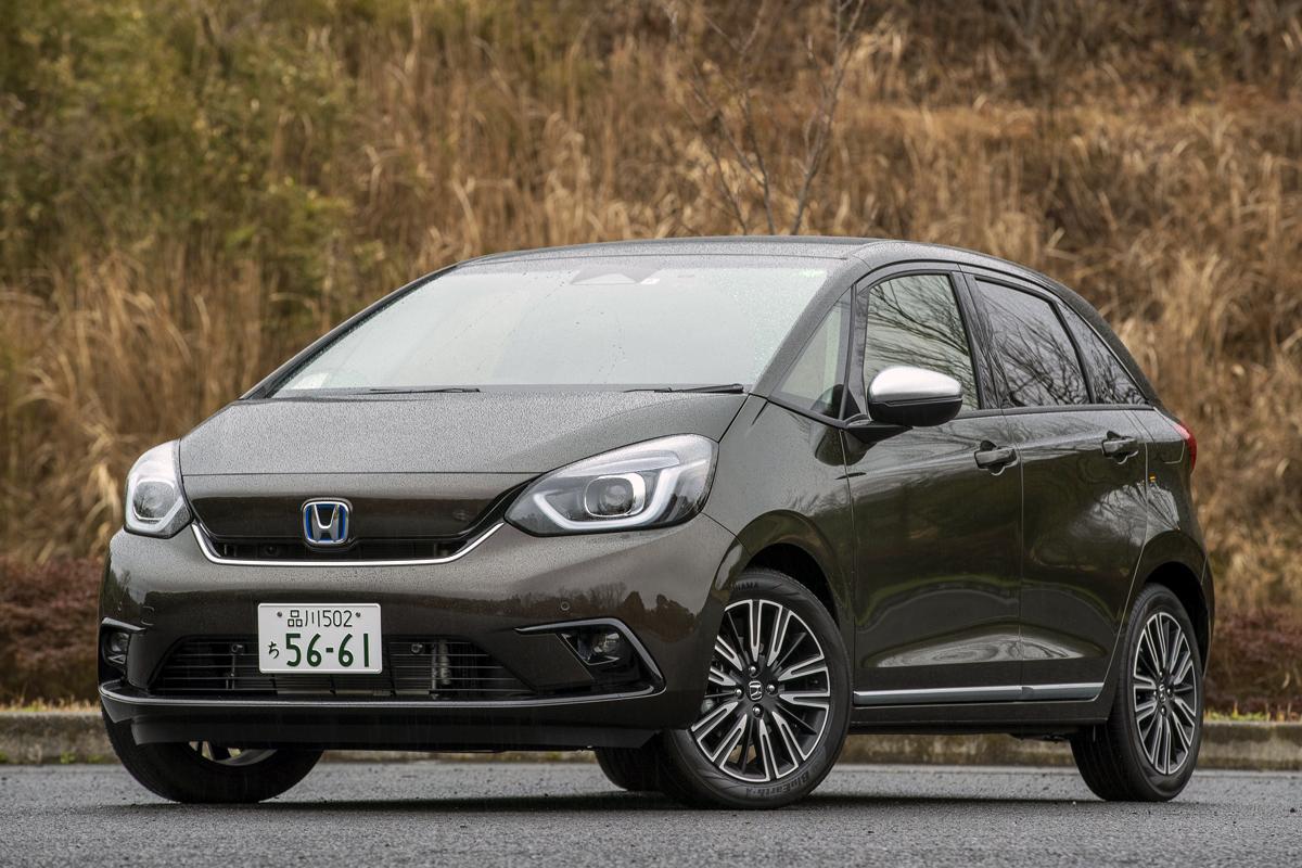 人気のハイブリットカーとは 魅力やメリット デメリットについて 写真22 Goo 自動車