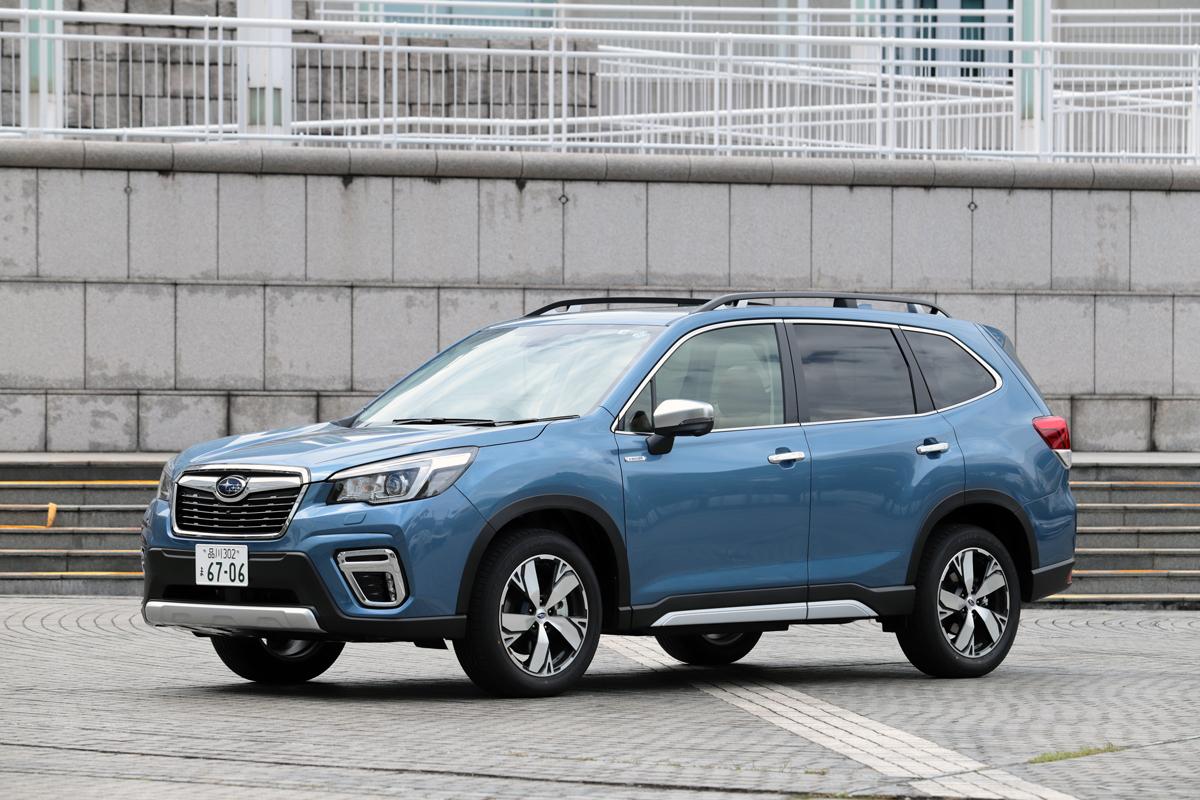 人気のハイブリットカーとは 魅力やメリット デメリットについて 自動車情報 ニュース Web Cartop 2ページ目