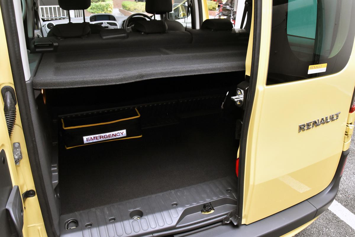 伝統のカングーか 新鋭ベルランゴか 世界一オシャレなフレンチミニバンをガチ比較 自動車情報 ニュース Web Cartop 2ページ目