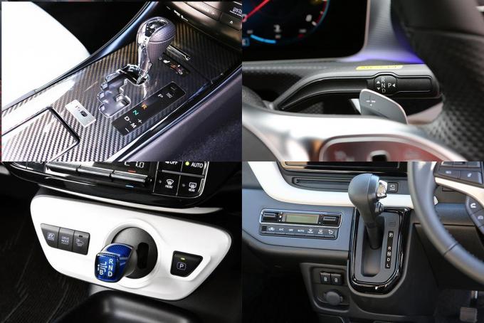 ダイヤル ボタン スイッチ ストレートorゲート式だったatのシフトが多様化した理由とは 自動車情報 ニュース Web Cartop ダイヤル ボタン スイッチ ストレートorゲート式だったatのシフトが多様化した理由とは 自動車情報 ニュース Web Cartop