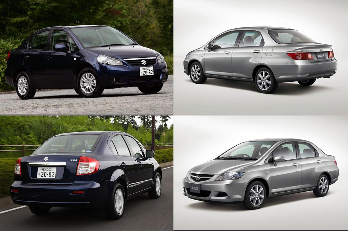 派生車といえどデザインが謎 むりやり セダン作っちゃいました 感が拭えないクルマ3選 Goo 自動車 派生車といえどデザインが謎 むりやり セダン作っちゃいました 感が拭えないクルマ3選 Goo 自動車