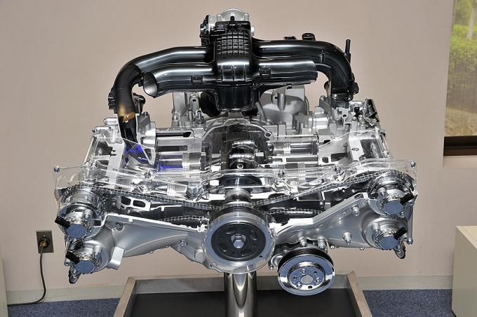 軽商用車からバスまで スバル ポルシェ以外の 水平対向エンジン 搭載車とメーカー6選 自動車情報 ニュース Web Cartop 軽商用車からバスまで スバル ポルシェ以外の 水平対向エンジン 搭載車とメーカー6選 自動車情報 ニュース Web Cartop