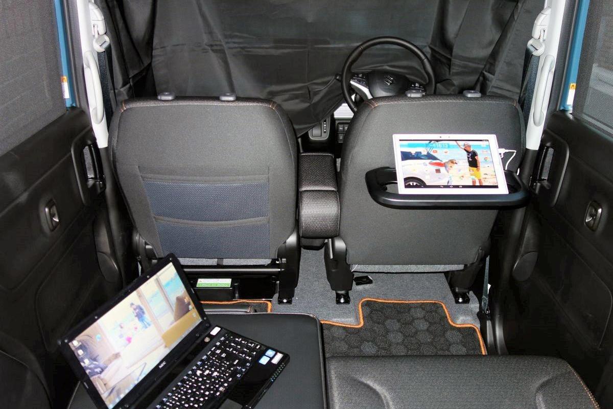 自宅より車内で 仕事したくなる のはどのミニバン ノアヴォク セレナ ステップワゴンを徹底比較した 自動車情報 ニュース Web Cartop 自宅より車内で 仕事したくなる のはどのミニバン ノアヴォク セレナ ステップワゴンを徹底比較した 自動車情報 ニュース Web Cartop