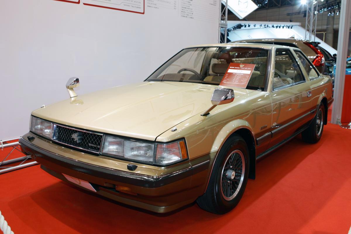 今となってはレトロだが当時は 未来感 にシビれた 1周回って斬新な インパネ の80年代国産車4選 自動車情報 ニュース Web Cartop 今となってはレトロだが当時は 未来感 にシビれた 1周回って斬新な インパネ の80年代国産車4選 自動車情報 ニュース Web Cartop