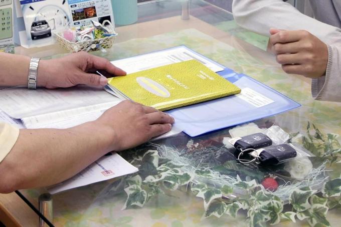 画像ギャラリー 引っ越しやローン完済時は要注意 意外と多い車検証の記載事項 変更 忘れで困るケース 画像2 自動車情報 ニュース Web Cartop