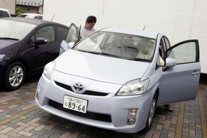 画像ギャラリー 未使用中古車か認定中古車かそれとも 人気車の 長期納車待ち の有効対策とは 画像3 自動車情報 ニュース Web Cartop