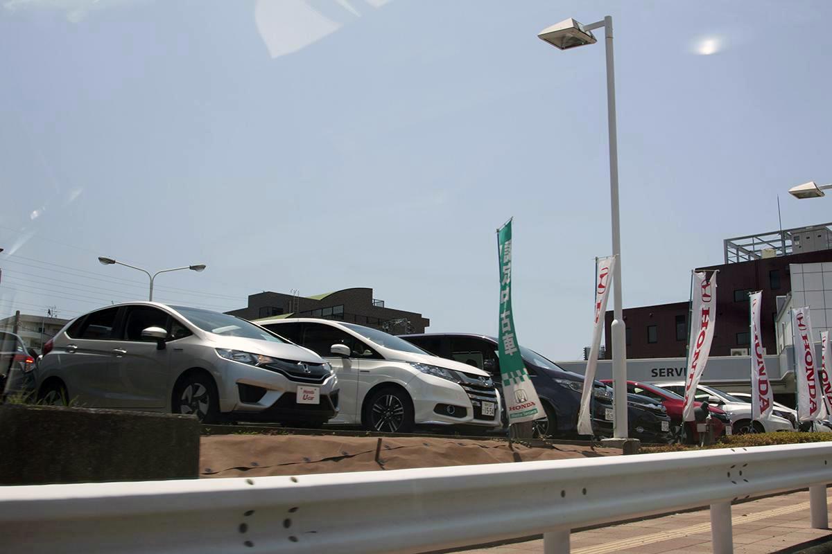 未使用中古車か認定中古車かそれとも 人気車の 長期納車待ち の有効対策とは 自動車情報 ニュース Web Cartop 2ページ目