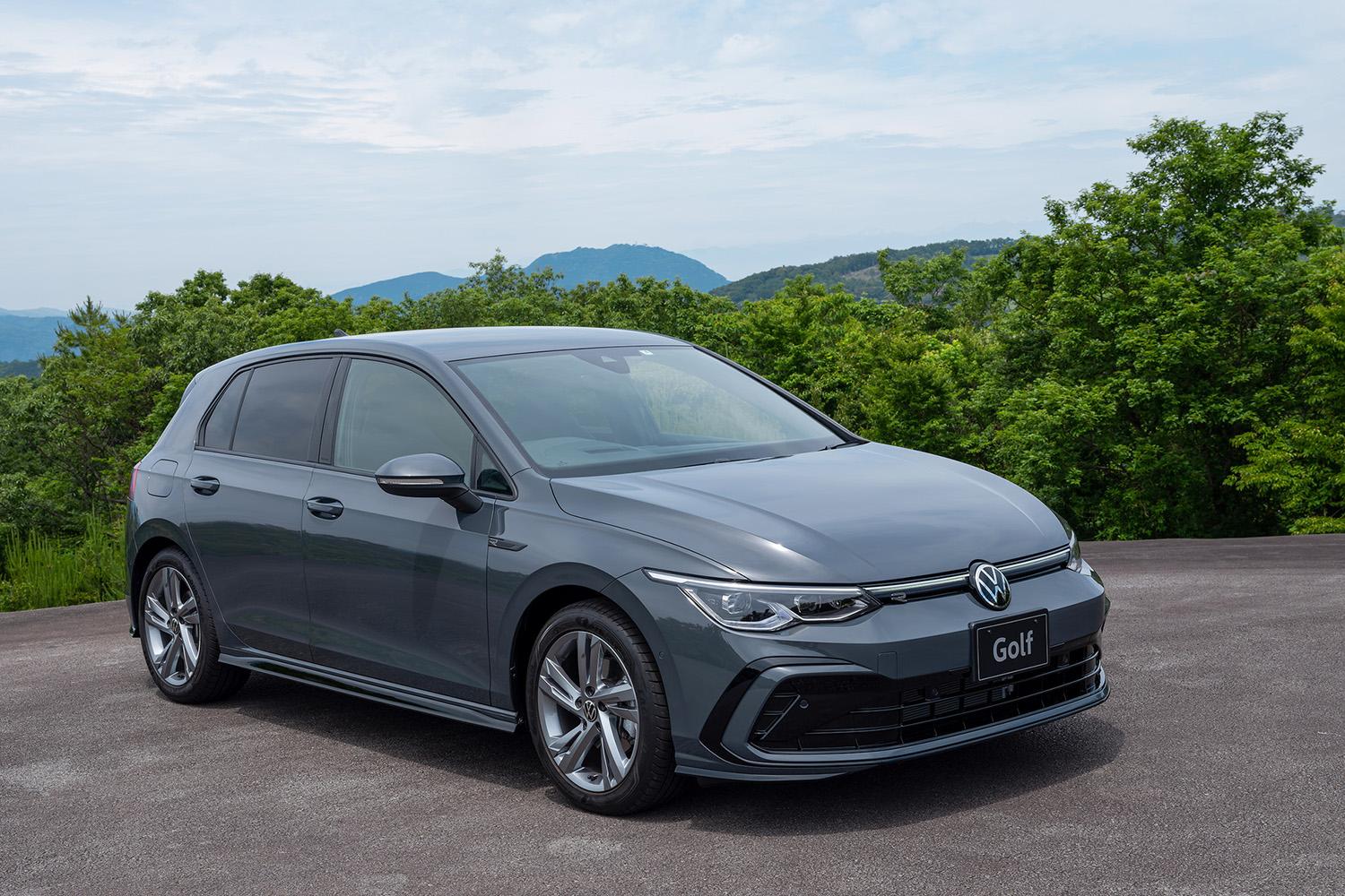 国産メーカーを襲い続けた Vwゴルフ ショック レーシングドライバーが体感した 衝撃度 とは 自動車情報 ニュース Web Cartop