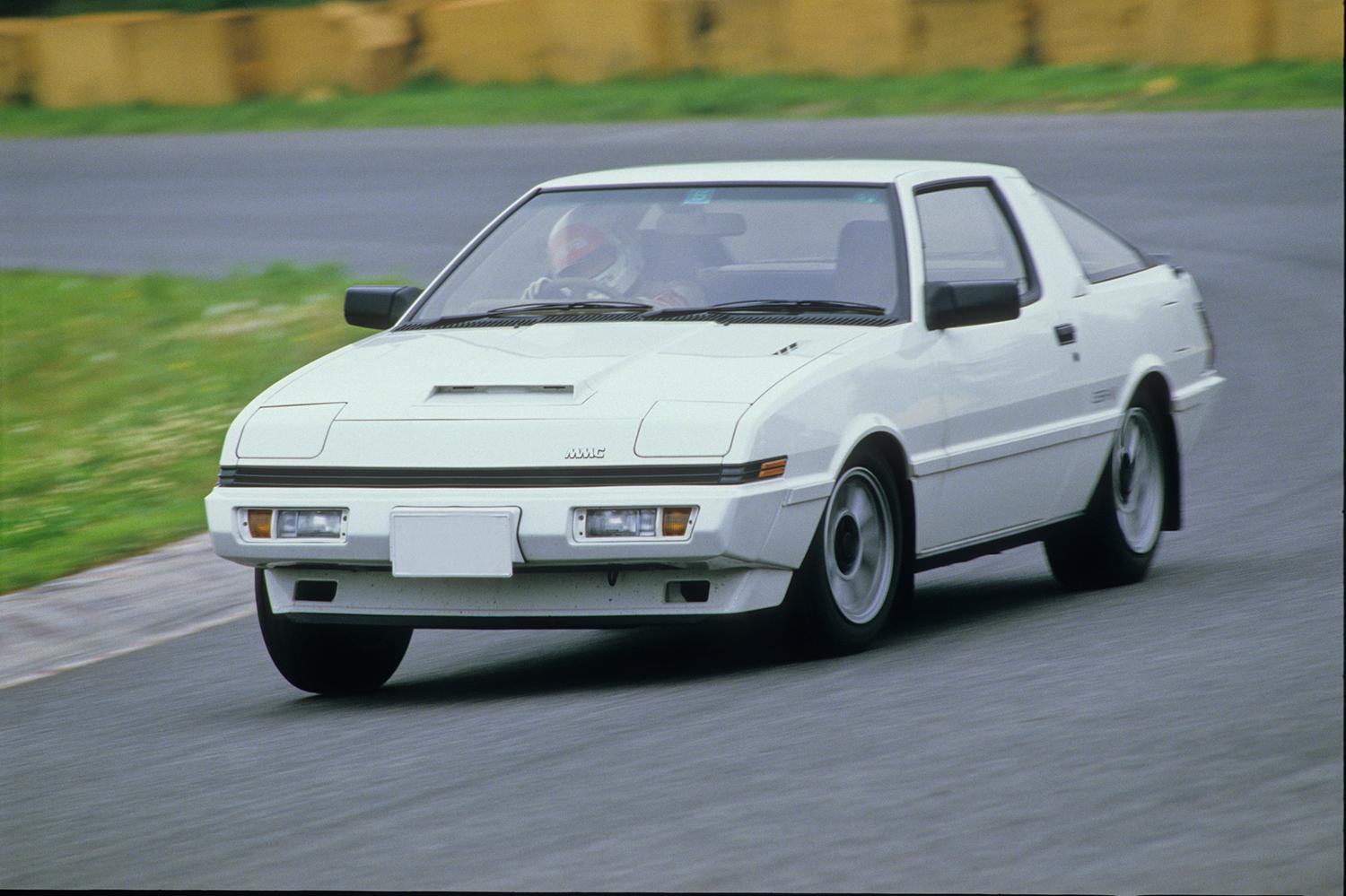 ランエボ復活の可能性もあり 三菱が蘇らせる ラリーアート とは 自動車情報 ニュース Web Cartop